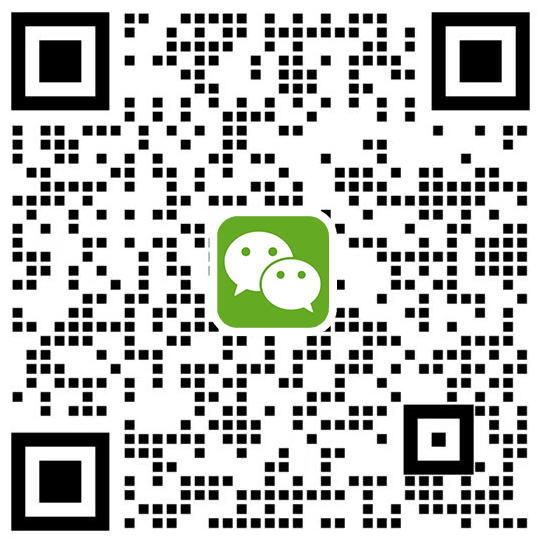 掃一掃關注官方微信